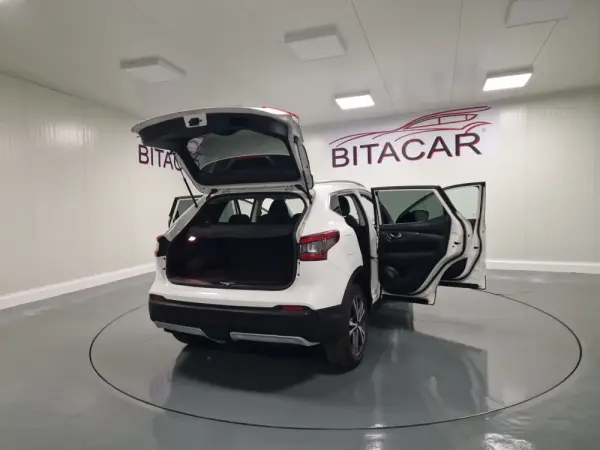 Nissan Qashqai 1.5 dCi N-Connecta 43