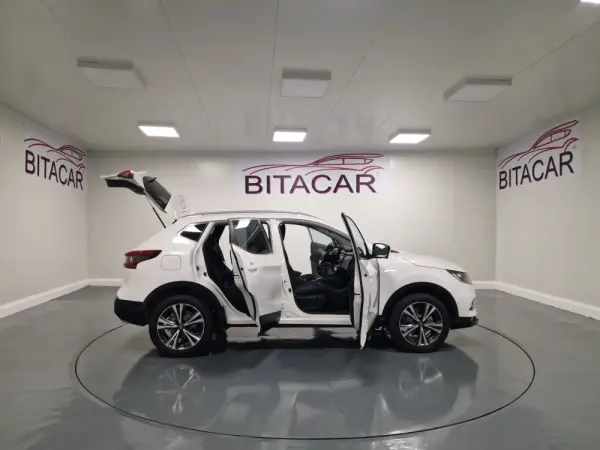 Nissan Qashqai 1.5 dCi N-Connecta 44