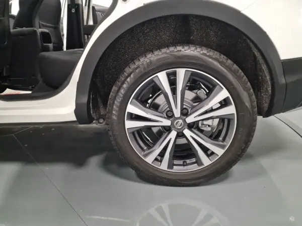 Nissan Qashqai 1.5 dCi N-Connecta 47