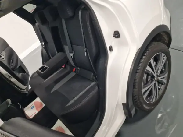 Nissan Qashqai 1.5 dCi N-Connecta 51