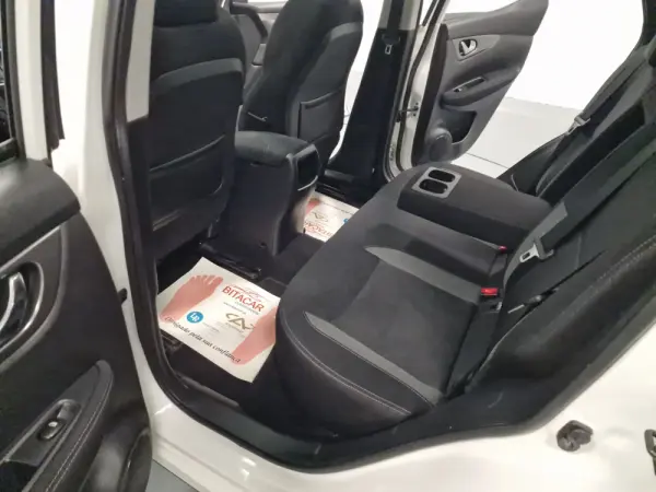 Nissan Qashqai 1.5 dCi N-Connecta 54