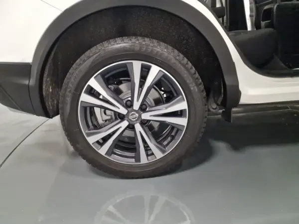 Nissan Qashqai 1.5 dCi N-Connecta 61