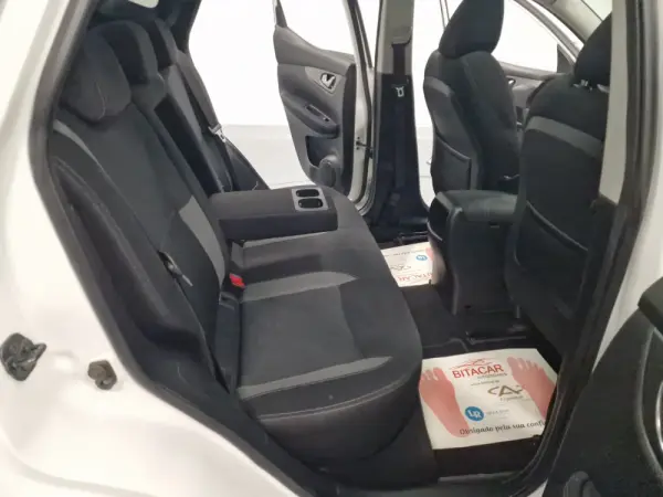 Nissan Qashqai 1.5 dCi N-Connecta 65