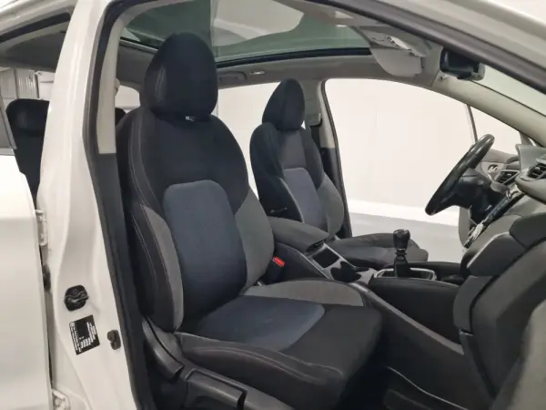 Nissan Qashqai 1.5 dCi N-Connecta 68