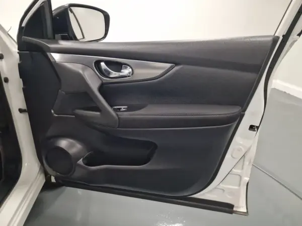 Nissan Qashqai 1.5 dCi N-Connecta 69