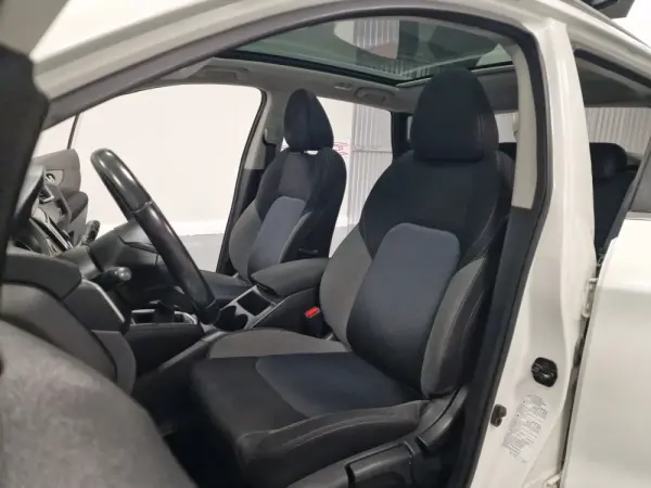 Nissan Qashqai 1.5 dCi N-Connecta 78