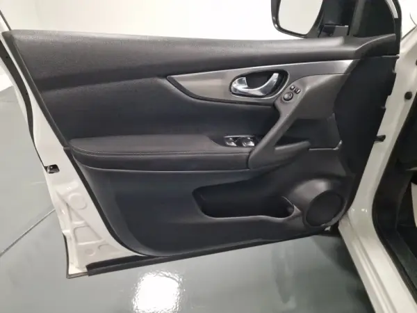 Nissan Qashqai 1.5 dCi N-Connecta 79