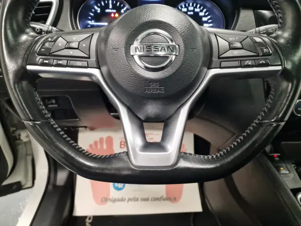 Nissan Qashqai 1.5 dCi N-Connecta 88