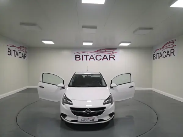 Opel Corsa 1.3 CDTI VAN IVA DEDUTIVEL 2