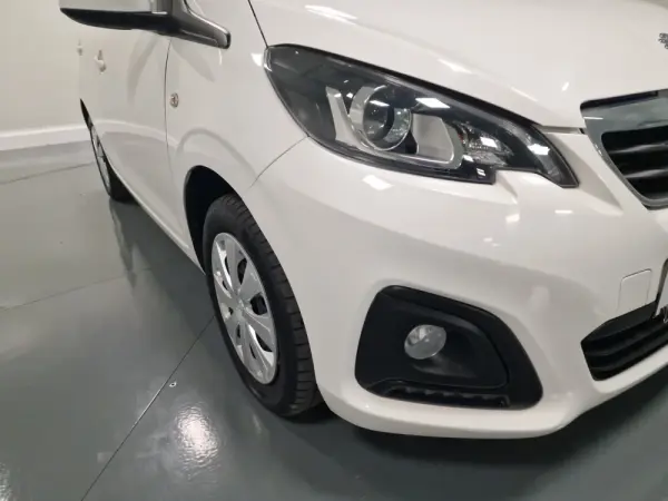 Peugeot 108 1.0 VTi Active 5