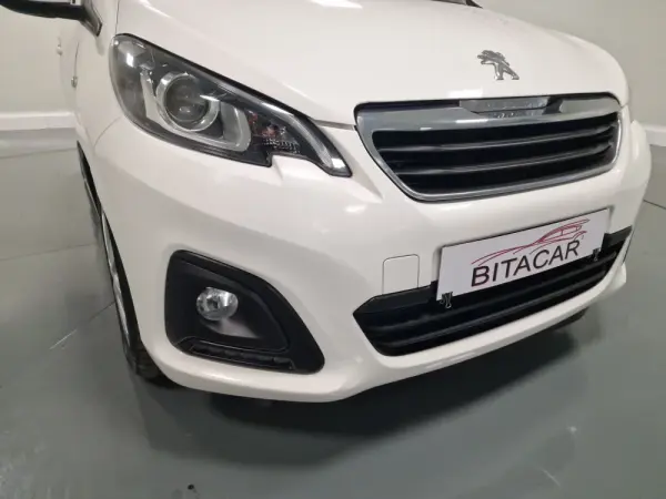Peugeot 108 1.0 VTi Active 6