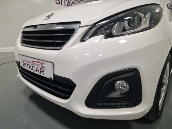 Peugeot 108 1.0 VTi Active 10