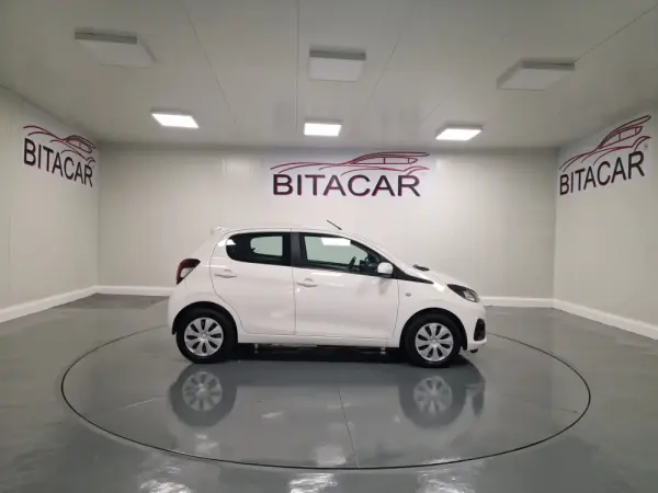 Peugeot 108 1.0 VTi Active 23