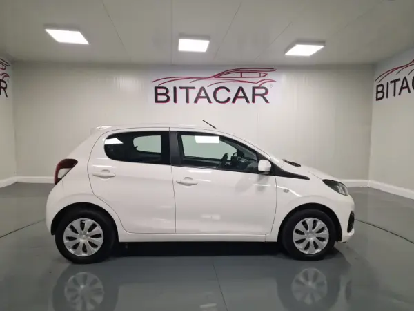 Peugeot 108 1.0 VTi Active 24