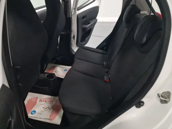 Peugeot 108 1.0 VTi Active 40