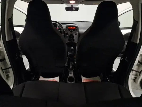 Peugeot 108 1.0 VTi Active 41
