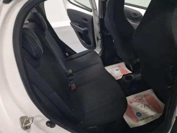 Peugeot 108 1.0 VTi Active 44