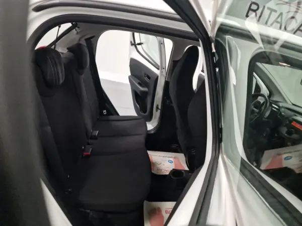 Peugeot 108 1.0 VTi Active 45