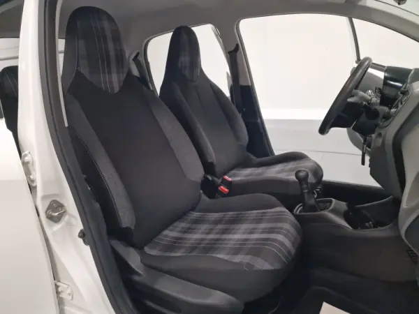 Peugeot 108 1.0 VTi Active 46