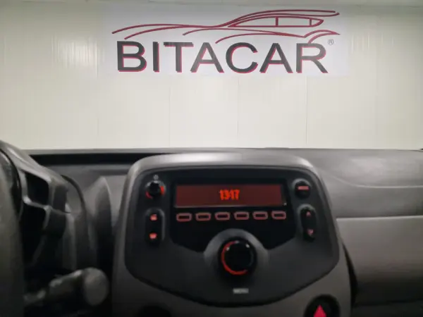 Peugeot 108 1.0 VTi Active 62