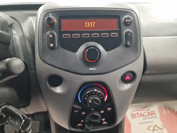 Peugeot 108 1.0 VTi Active 64