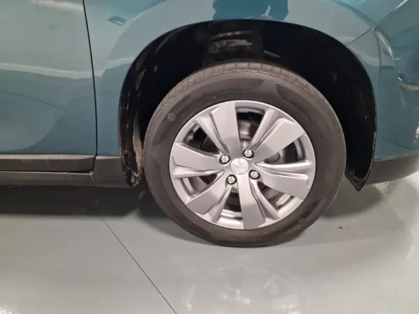 Peugeot 2008 1.2 PureTech Style 3