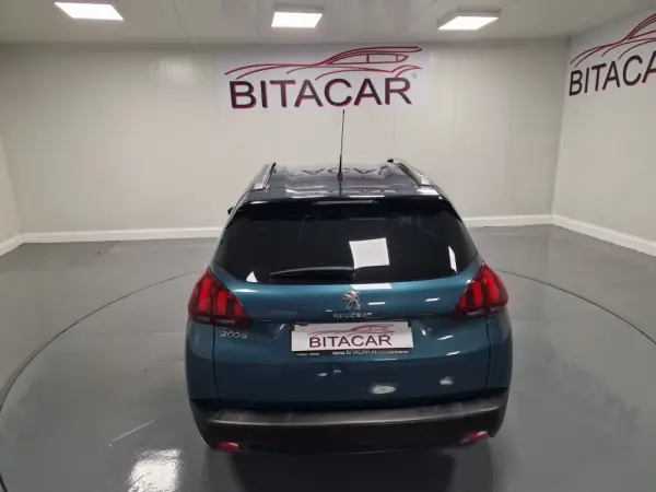 Peugeot 2008 1.2 PureTech Style 25