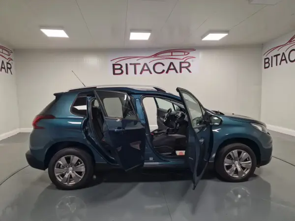 Peugeot 2008 1.2 PureTech Style 35