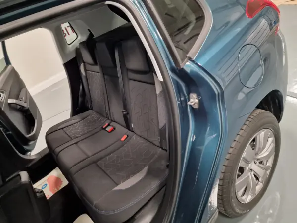 Peugeot 2008 1.2 PureTech Style 38