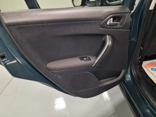 Peugeot 2008 1.2 PureTech Style 39