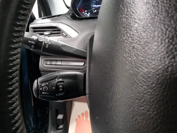 Peugeot 2008 1.2 PureTech Style 68