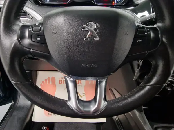 Peugeot 2008 1.2 PureTech Style 70