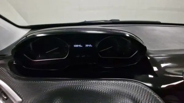 Peugeot 2008 1.2 PureTech Style 72