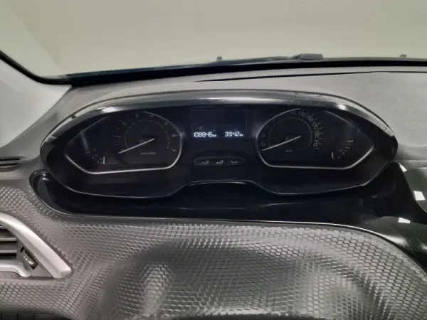 Peugeot 2008 1.2 PureTech Style 74