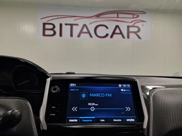 Peugeot 2008 1.2 PureTech Style 75