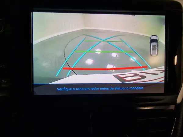 Peugeot 2008 1.2 PureTech Style 77