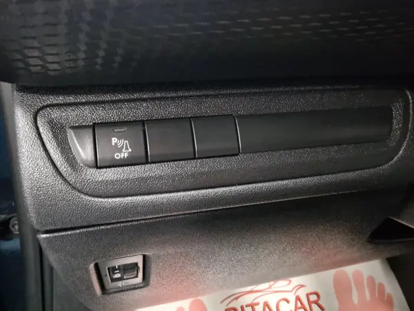 Peugeot 2008 1.2 PureTech Style 78