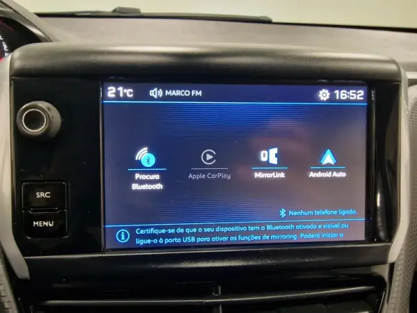 Peugeot 2008 1.2 PureTech Style 81