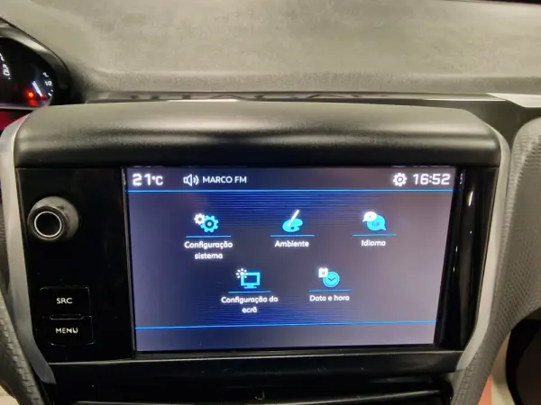 Peugeot 2008 1.2 PureTech Style 83