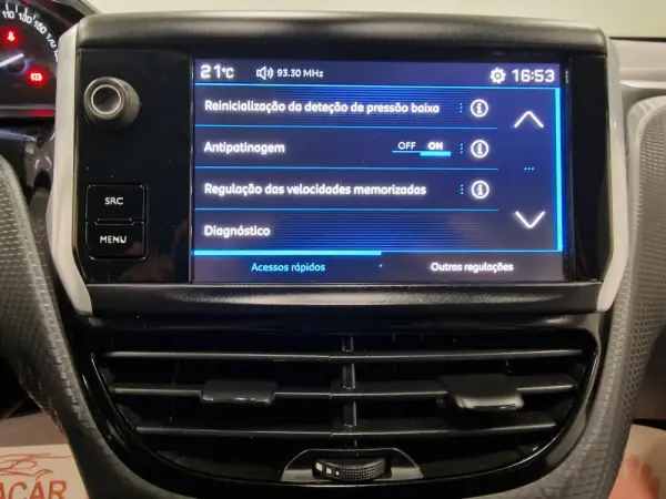 Peugeot 2008 1.2 PureTech Style 84