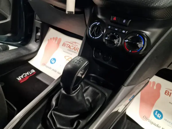 Peugeot 2008 1.2 PureTech Style 88