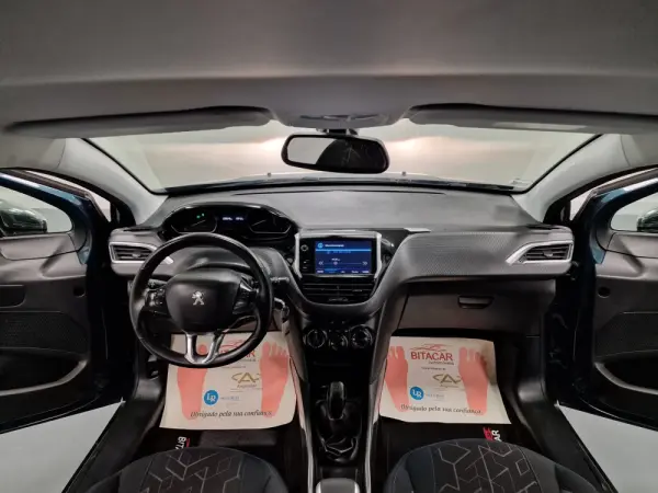 Peugeot 2008 1.2 PureTech Style 90