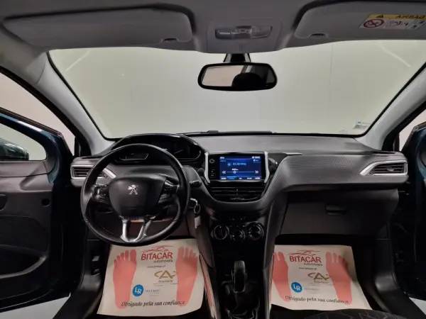 Peugeot 2008 1.2 PureTech Style 92