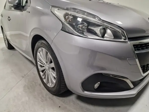 Peugeot 208 1.5 BLUEHDI 102CV SIGNATURE GPS CAM. TRASEIRA 3