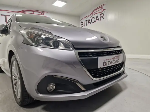 Peugeot 208 1.5 BLUEHDI 102CV SIGNATURE GPS CAM. TRASEIRA 5
