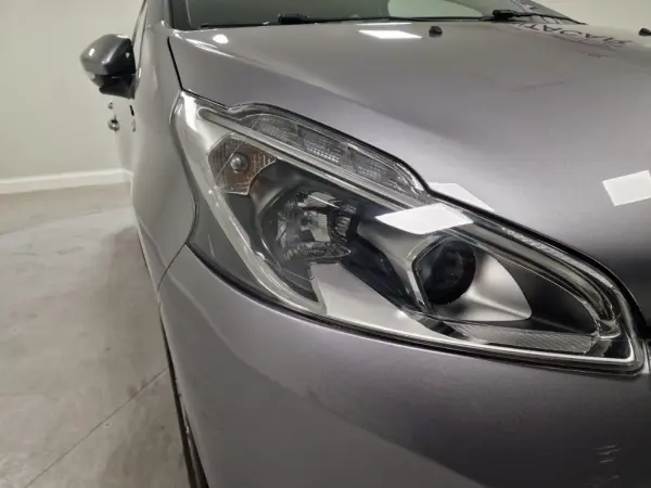 Peugeot 208 1.5 BLUEHDI 102CV SIGNATURE GPS CAM. TRASEIRA 6