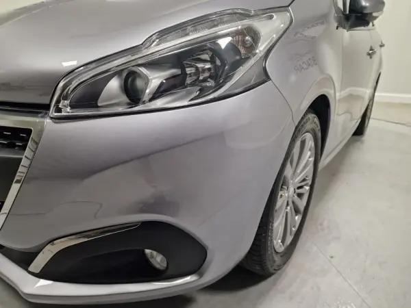 Peugeot 208 1.5 BLUEHDI 102CV SIGNATURE GPS CAM. TRASEIRA 9