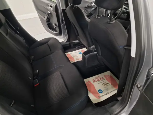 Peugeot 208 1.5 BLUEHDI 102CV SIGNATURE GPS CAM. TRASEIRA 48