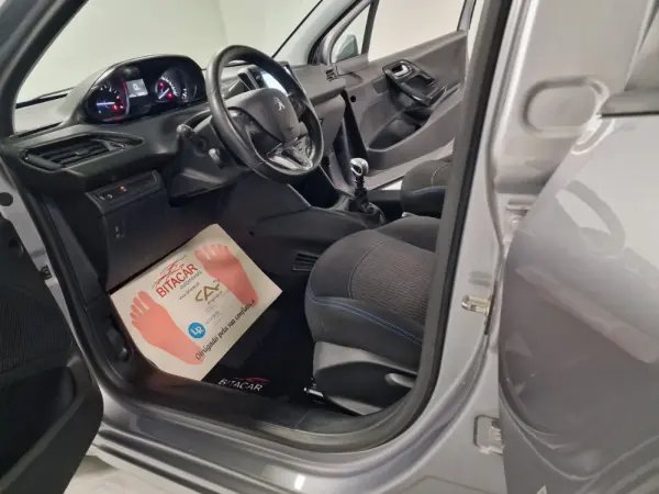 Peugeot 208 1.5 BLUEHDI 102CV SIGNATURE GPS CAM. TRASEIRA 63