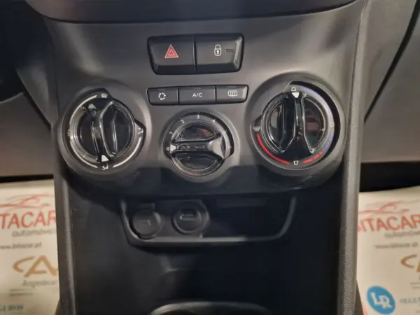 Peugeot 208 1.5 BLUEHDI 102CV SIGNATURE GPS CAM. TRASEIRA 91